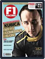 GP Racing UK (Digital) Subscription                    January 23rd, 2013 Issue