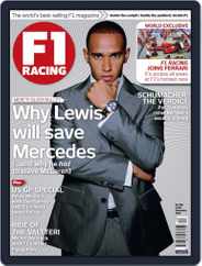 GP Racing UK (Digital) Subscription November 14th, 2012 Issue