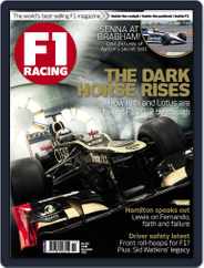 GP Racing UK (Digital) Subscription October 17th, 2012 Issue