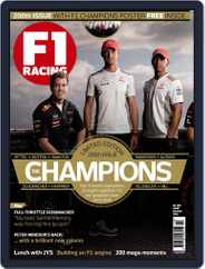 GP Racing UK (Digital) Subscription September 19th, 2012 Issue