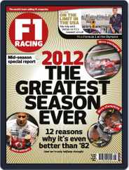 GP Racing UK (Digital) Subscription July 18th, 2012 Issue