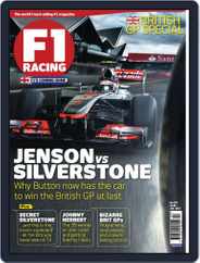 GP Racing UK (Digital) Subscription June 20th, 2012 Issue