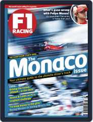 GP Racing UK (Digital) Subscription                    April 25th, 2012 Issue