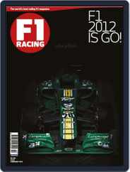 GP Racing UK (Digital) Subscription                    January 26th, 2012 Issue