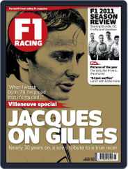 GP Racing UK (Digital) Subscription                    December 20th, 2011 Issue