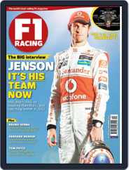 GP Racing UK (Digital) Subscription                    November 23rd, 2011 Issue