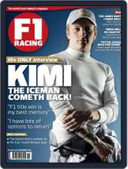 GP Racing UK (Digital) Subscription                    October 26th, 2011 Issue
