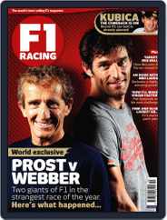 GP Racing UK (Digital) Subscription                    September 22nd, 2011 Issue