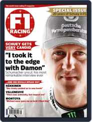 GP Racing UK (Digital) Subscription                    August 24th, 2011 Issue