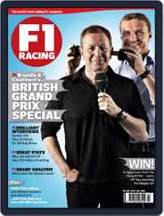 GP Racing UK (Digital) Subscription                    June 22nd, 2011 Issue