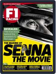 GP Racing UK (Digital) Subscription                    May 25th, 2011 Issue