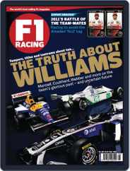 GP Racing UK (Digital) Subscription                    April 27th, 2011 Issue