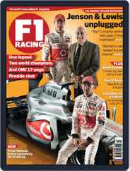 GP Racing UK (Digital) Subscription                    March 31st, 2011 Issue