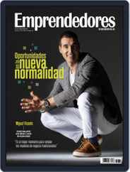 Emprendedores (Digital) Subscription                    July 1st, 2020 Issue
