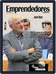 Emprendedores (Digital) Subscription June 1st, 2020 Issue