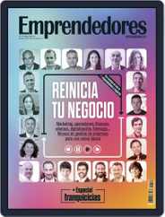 Emprendedores (Digital) Subscription May 1st, 2020 Issue