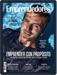 Emprendedores (Digital) Subscription                    November 1st, 2019 Issue