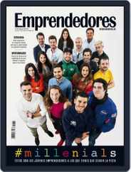 Emprendedores (Digital) Subscription                    August 1st, 2019 Issue