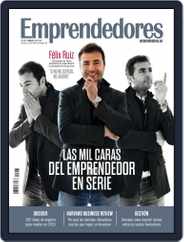 Emprendedores (Digital) Subscription                    February 1st, 2019 Issue