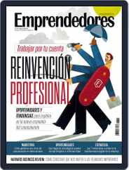 Emprendedores (Digital) Subscription                    August 1st, 2018 Issue