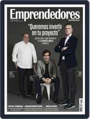 Emprendedores (Digital) Subscription May 1st, 2018 Issue