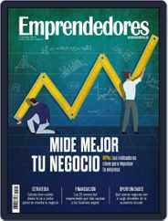 Emprendedores (Digital) Subscription                    March 1st, 2018 Issue