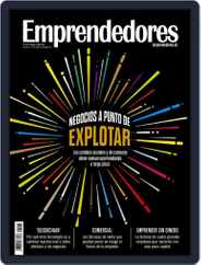 Emprendedores (Digital) Subscription February 1st, 2018 Issue
