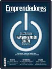 Emprendedores (Digital) Subscription January 1st, 2018 Issue