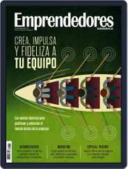 Emprendedores (Digital) Subscription October 1st, 2017 Issue