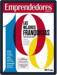Emprendedores (Digital) Subscription                    May 1st, 2017 Issue
