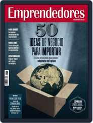 Emprendedores (Digital) Subscription                    March 24th, 2017 Issue