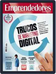 Emprendedores (Digital) Subscription                    December 1st, 2016 Issue