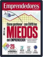 Emprendedores (Digital) Subscription                    July 22nd, 2016 Issue