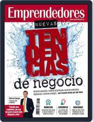 Emprendedores (Digital) Subscription                    June 23rd, 2016 Issue