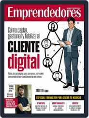 Emprendedores (Digital) Subscription                    May 24th, 2016 Issue