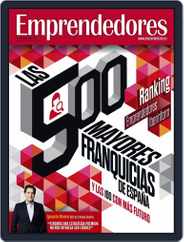 Emprendedores (Digital) Subscription                    April 26th, 2016 Issue