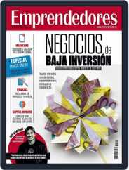 Emprendedores (Digital) Subscription                    March 22nd, 2016 Issue