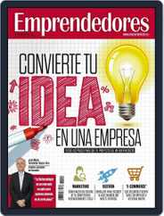 Emprendedores (Digital) Subscription                    February 26th, 2016 Issue