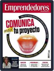 Emprendedores (Digital) Subscription                    January 26th, 2016 Issue