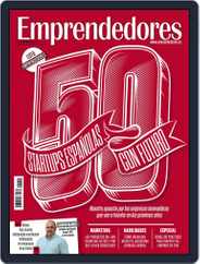 Emprendedores (Digital) Subscription                    January 1st, 2016 Issue
