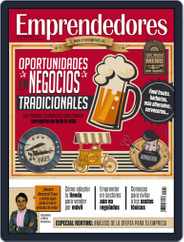 Emprendedores (Digital) Subscription                    October 1st, 2015 Issue
