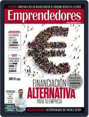 Emprendedores (Digital) Subscription                    September 1st, 2015 Issue