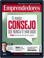 Emprendedores (Digital) Subscription                    August 1st, 2015 Issue