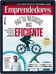 Emprendedores (Digital) Subscription                    March 25th, 2015 Issue