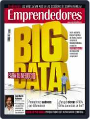 Emprendedores (Digital) Subscription                    February 25th, 2015 Issue