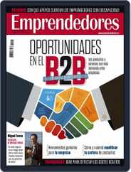 Emprendedores (Digital) Subscription                    January 26th, 2015 Issue