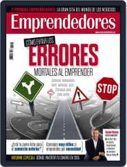 Emprendedores (Digital) Subscription                    December 25th, 2014 Issue
