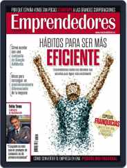 Emprendedores (Digital) Subscription                    October 27th, 2014 Issue
