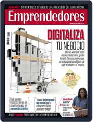 Emprendedores (Digital) Subscription                    September 25th, 2014 Issue