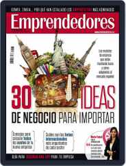 Emprendedores (Digital) Subscription                    July 24th, 2014 Issue